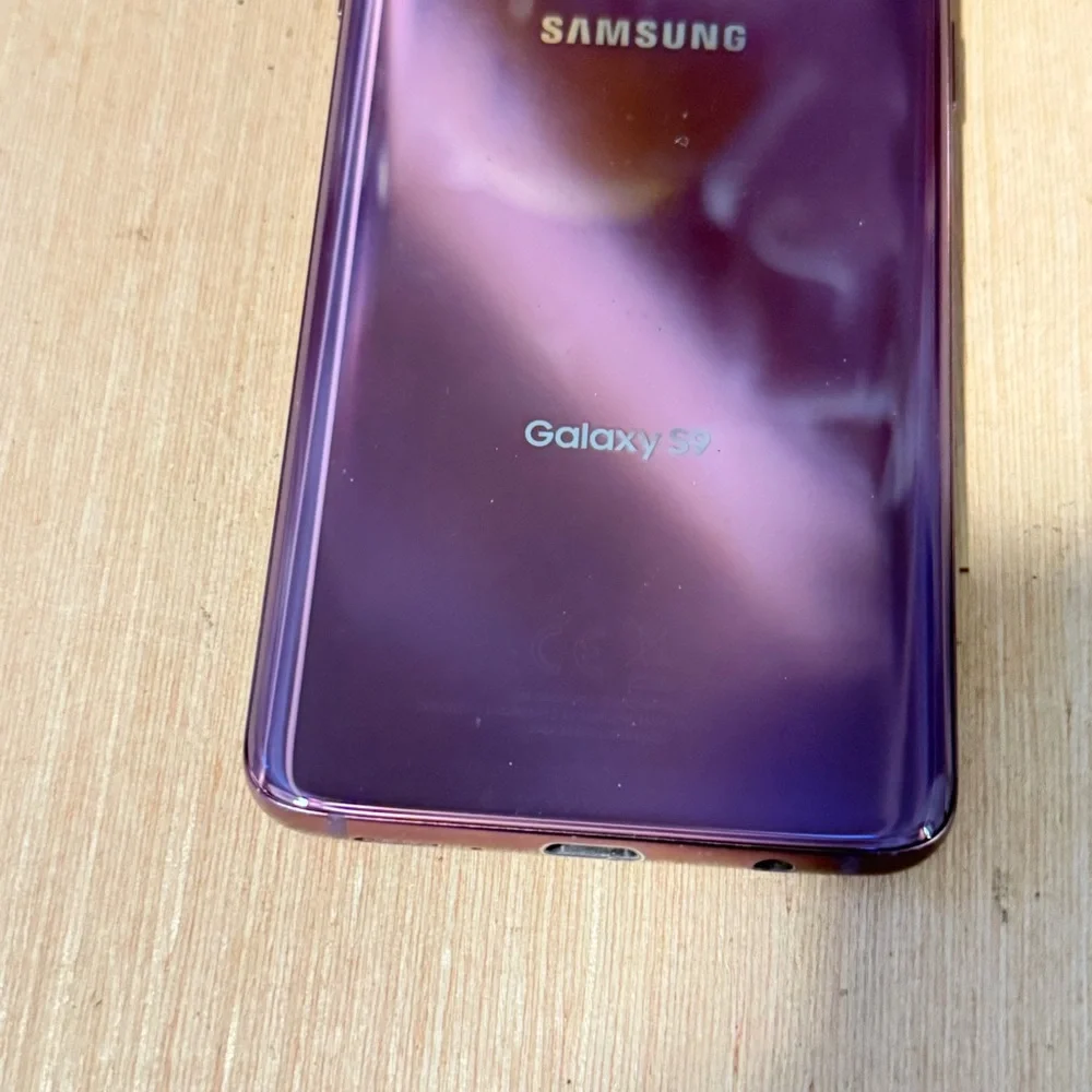 Samsung galaxy s9